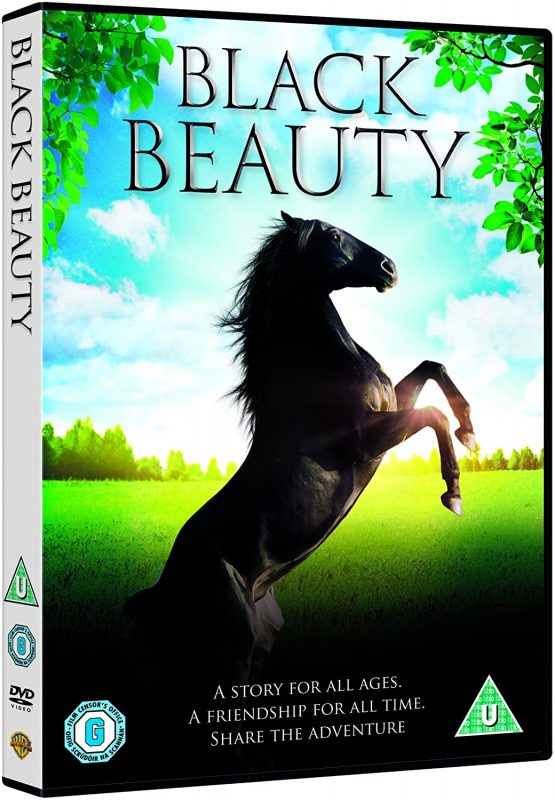 Black Beauty [DVD] [1994] - Image 3