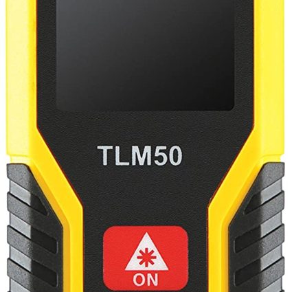 STANLEY Laser Distance Measurer 15M (TLM50) STHT1-77409