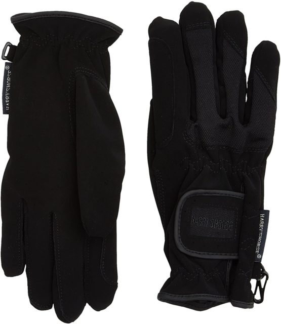 Harry's Horse Women's Handschuhe Domy/Mesh-XL Gloves