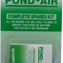 Blagdon Pond Air 1 Spares Kit