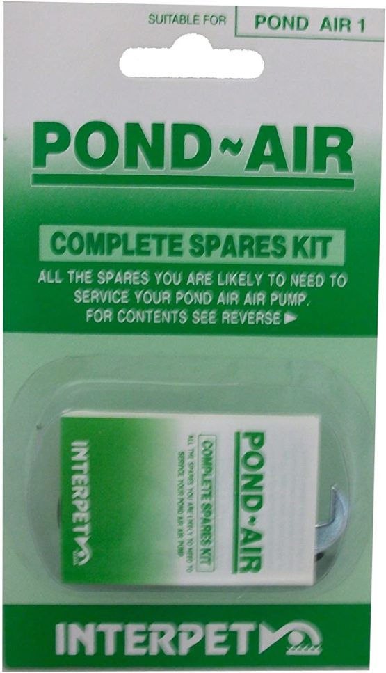 Blagdon Pond Air 1 Spares Kit