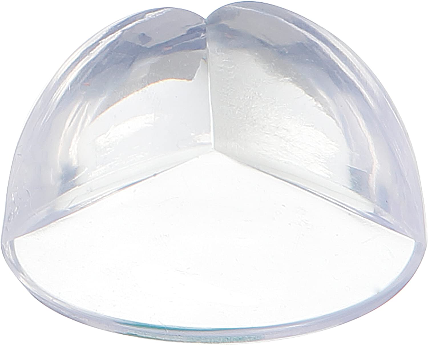 hauck Corner Me 2 Safety Corner Protectors Guards 8pcs - Image 3