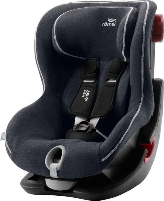 Britax Römer Comfort Cover King II Ats & King II LS & King II