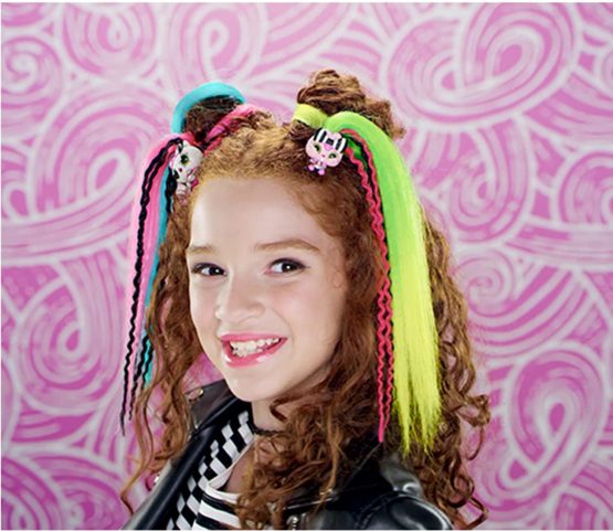 POP Hair Surprise 3-in-1 Pops Assortment - Series 1 - Image 4