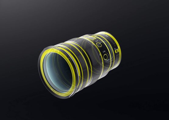 Nikon NIKKOR Z 24-70mm f/2.8 S Mirrorless Camera Lens JMA708DA - Image 4