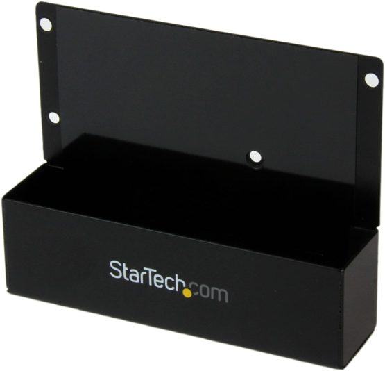 StarTech SATA to 2.5in or 3.5in IDE Hard Drive Adapter for HDD Docks - SATA to IDE Converter - HDD Docking Station (SAT2IDEADP)