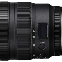 Nikon NIKKOR Z 24-70mm f/2.8 S Mirrorless Camera Lens JMA708DA