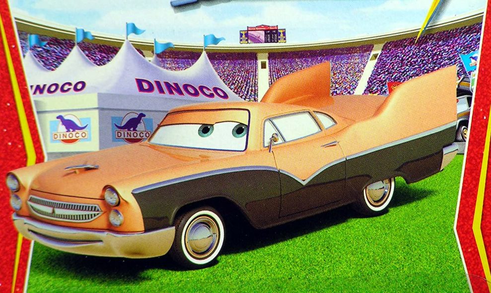 disney cars hank halloween murphy