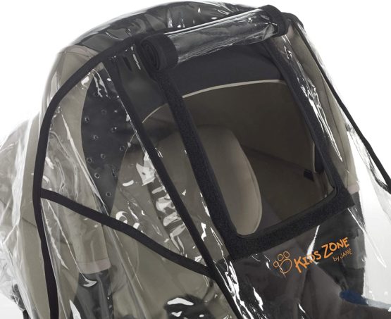 Jane Raincover for Carrycot - Image 3