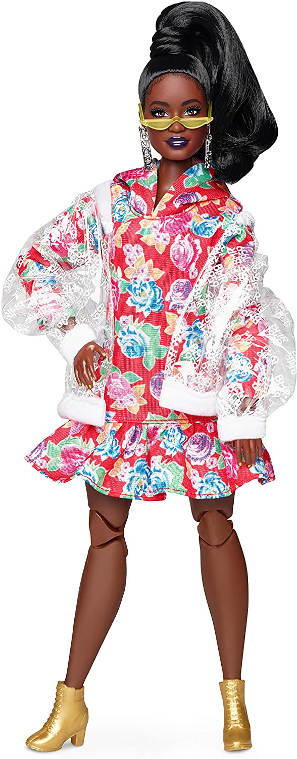 Barbie BMR1959� Doll, Multicoloured, Small