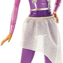Barbie Star Light Adventure Galaxy Friend Doll