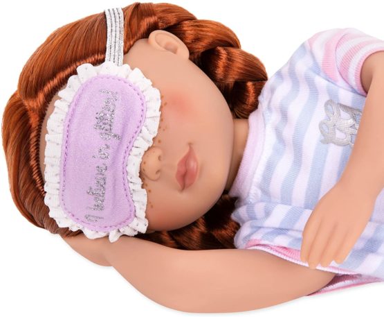 Glitter Girls 70.50023Z Sprinkles Of Dreamy Glitter Toy Accessories Outfit, Various, For A 14 inch / 36 cm Doll - Image 3