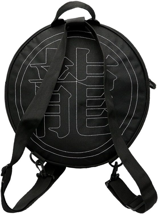 ABYstyle - DRAGON BALL - "Crystal Ball" shaped backpack - Image 2