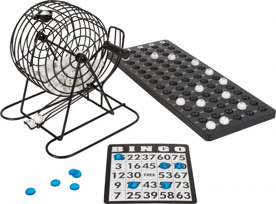 Legler 2019764 Bingo X Children's Game - Image 2