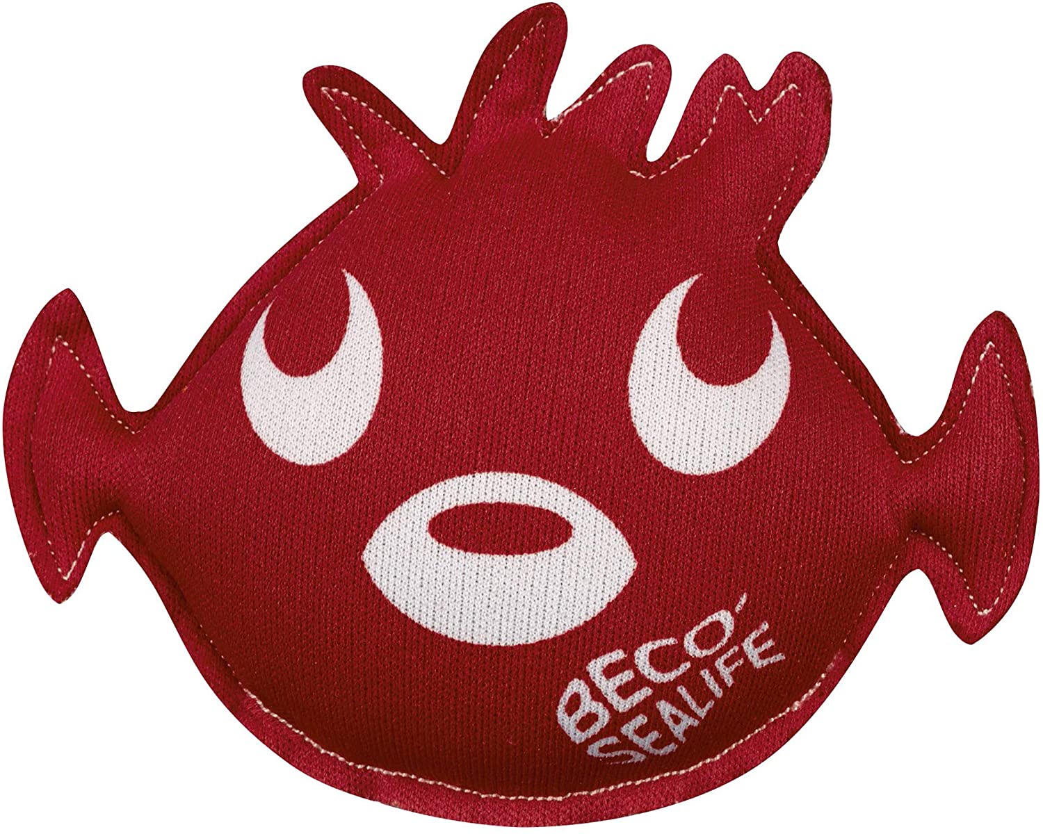 Beco Unisex Youth Sealife Pinky Diving Animal, Assorted/Original, One Size, sortiert/original, standard size