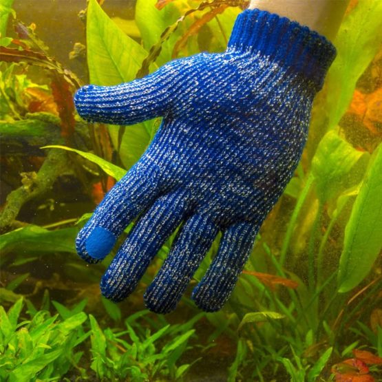 Hobby 61686 Algo Wipe Aquarium Cleaning Glove - Image 3