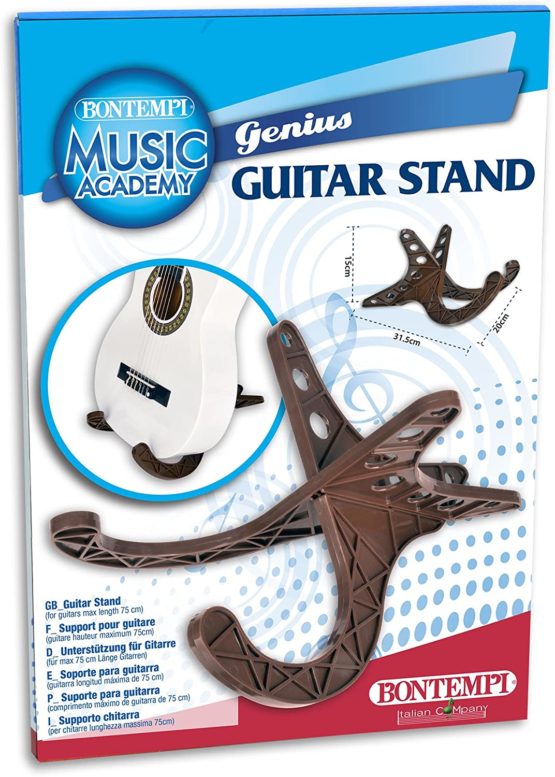Bontempi Bontempi66 2005 Guitar Stand, Multi-Color - Image 2