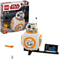 LEGO 75187 Star Wars BB-8 (Discontinued by Manufacturer)