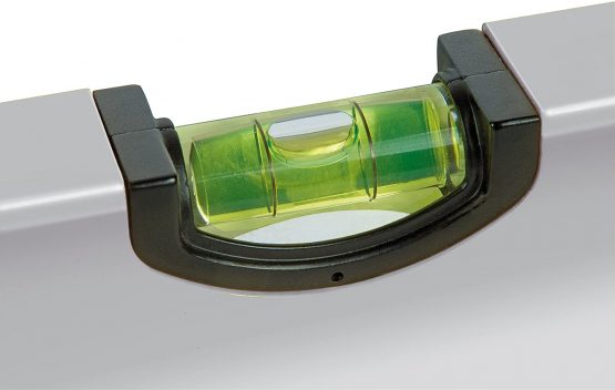 Stanley STHT1-43114 Classic Magnetic Spirit Level, Yellow, 120 cm - Image 4