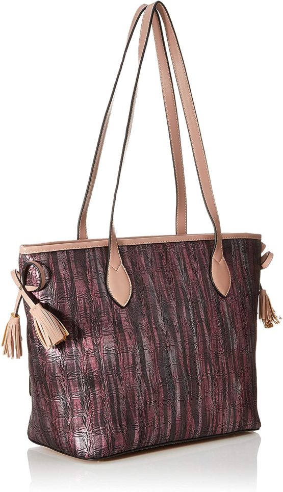 Laura Vita Women's 3080 Tote - Image 2