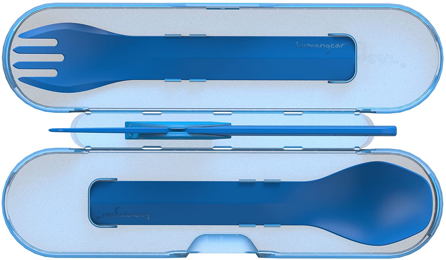 Gobites Trio, Blue - Image 4