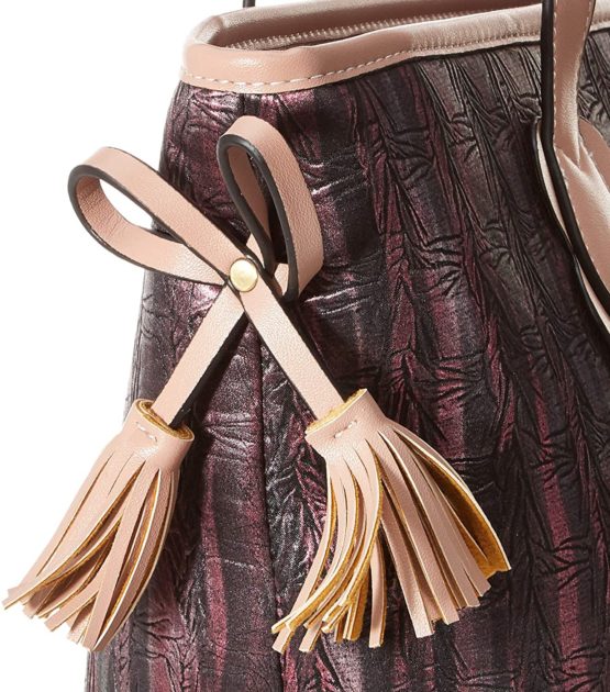 Laura Vita Women's 3080 Tote - Image 4