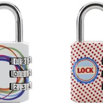Master Lock Locker Lock