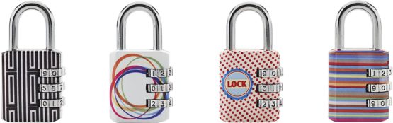 Master Lock Locker Lock