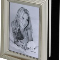 Frame + Photo Album 13 x 18 cm