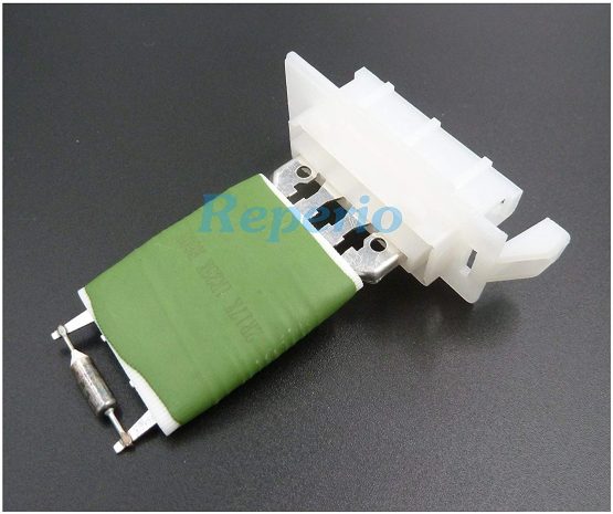 Heater Blower Motor Resistor 1698200397 A Class B Class