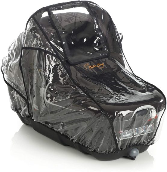 Jane Raincover for Carrycot
