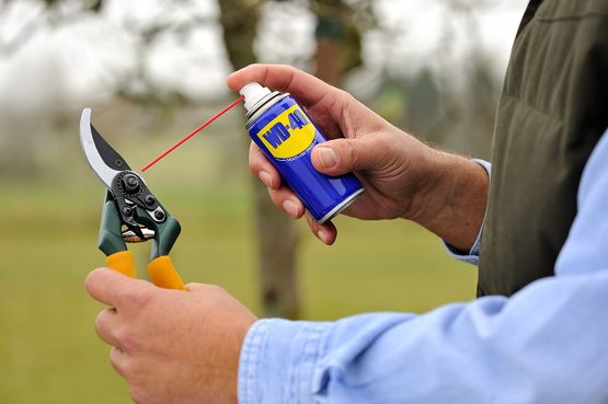 WD-40 - WD40 100ml - Image 4