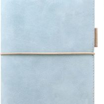 Filofax Domino Soft Pocket Organiser - Pale Blue
