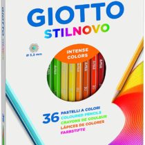 GIOTTO 2567 00 STILNOVO 36 BOX