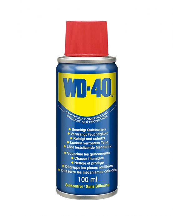 WD-40 - WD40 100ml