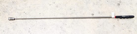 Rolson Tools 60379 Magnetic Pick Up Tool with LED - Image 4