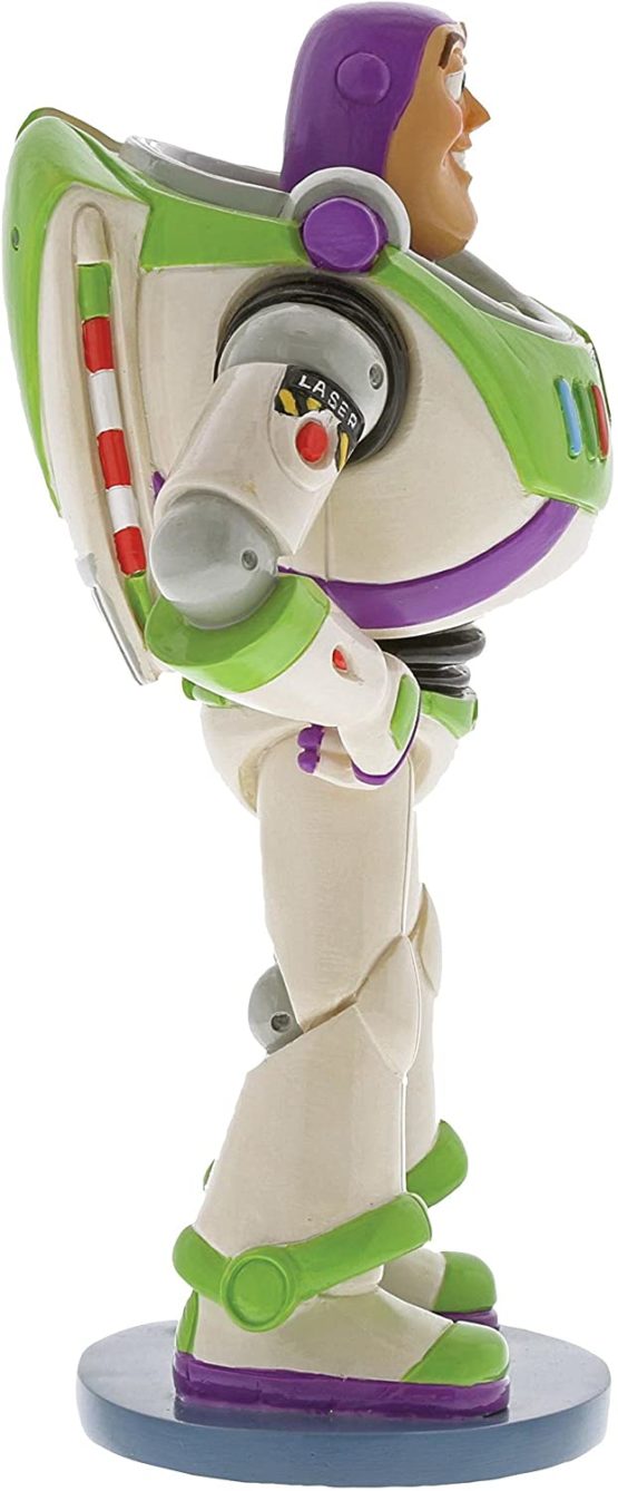 Disney Showcase Buzz Lightyear Figurine - Image 3