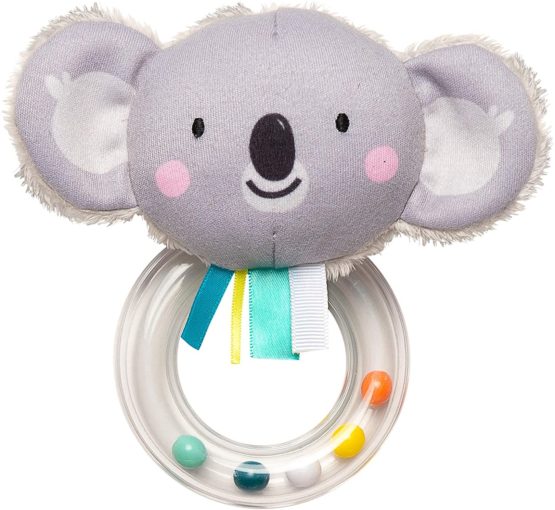Taf Toys Kimmy Koala Rattle