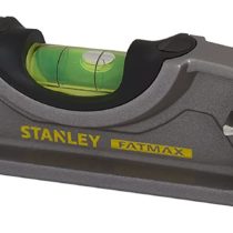 Stanley 0-43-609 Xtreme Torpedo Scaffold Level, 25cm