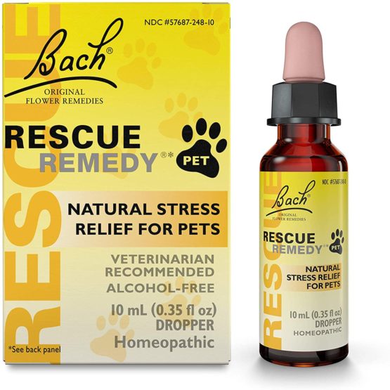 Bach Pet Rescue Remedy, 10 ml - Image 2