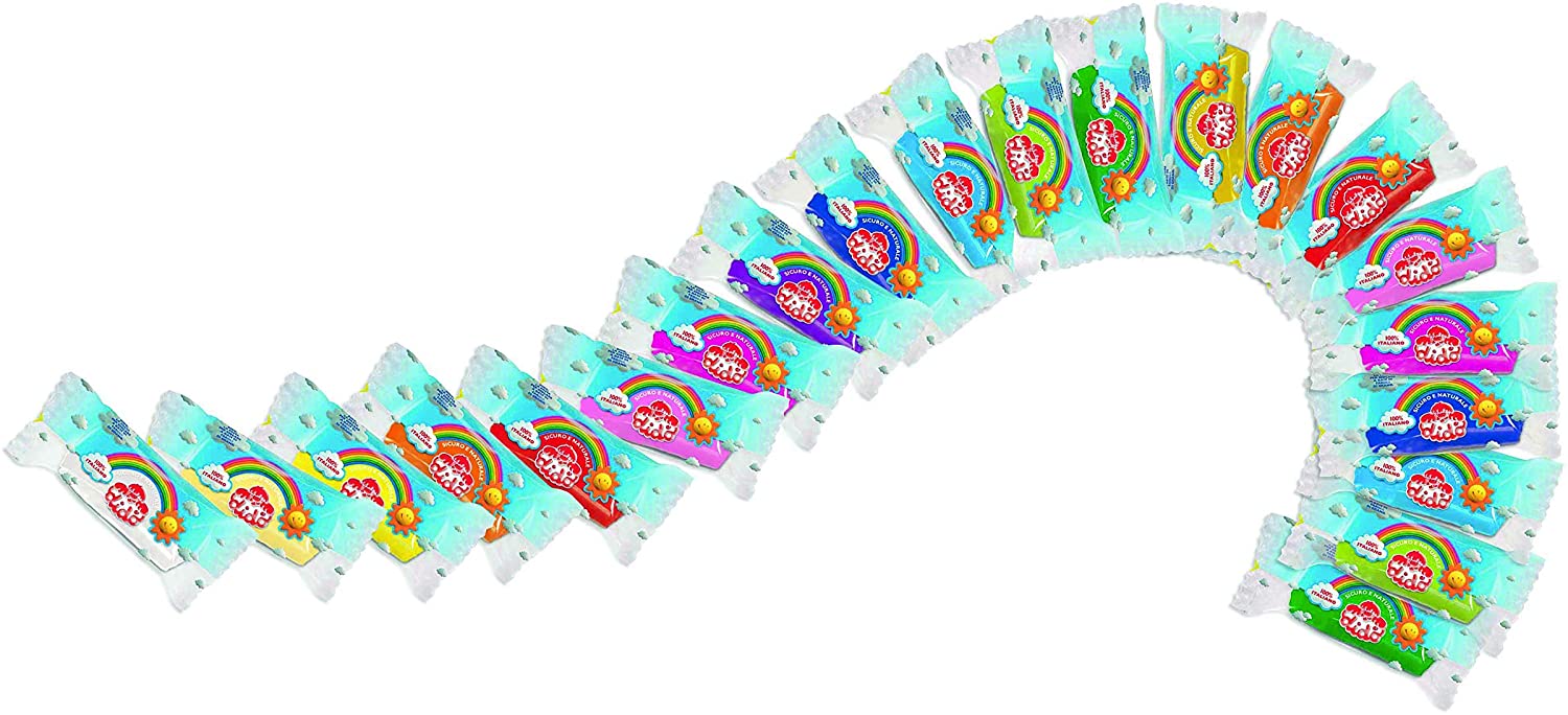 I Love Dido' - Modelling Pasta, Various, Small - Image 2