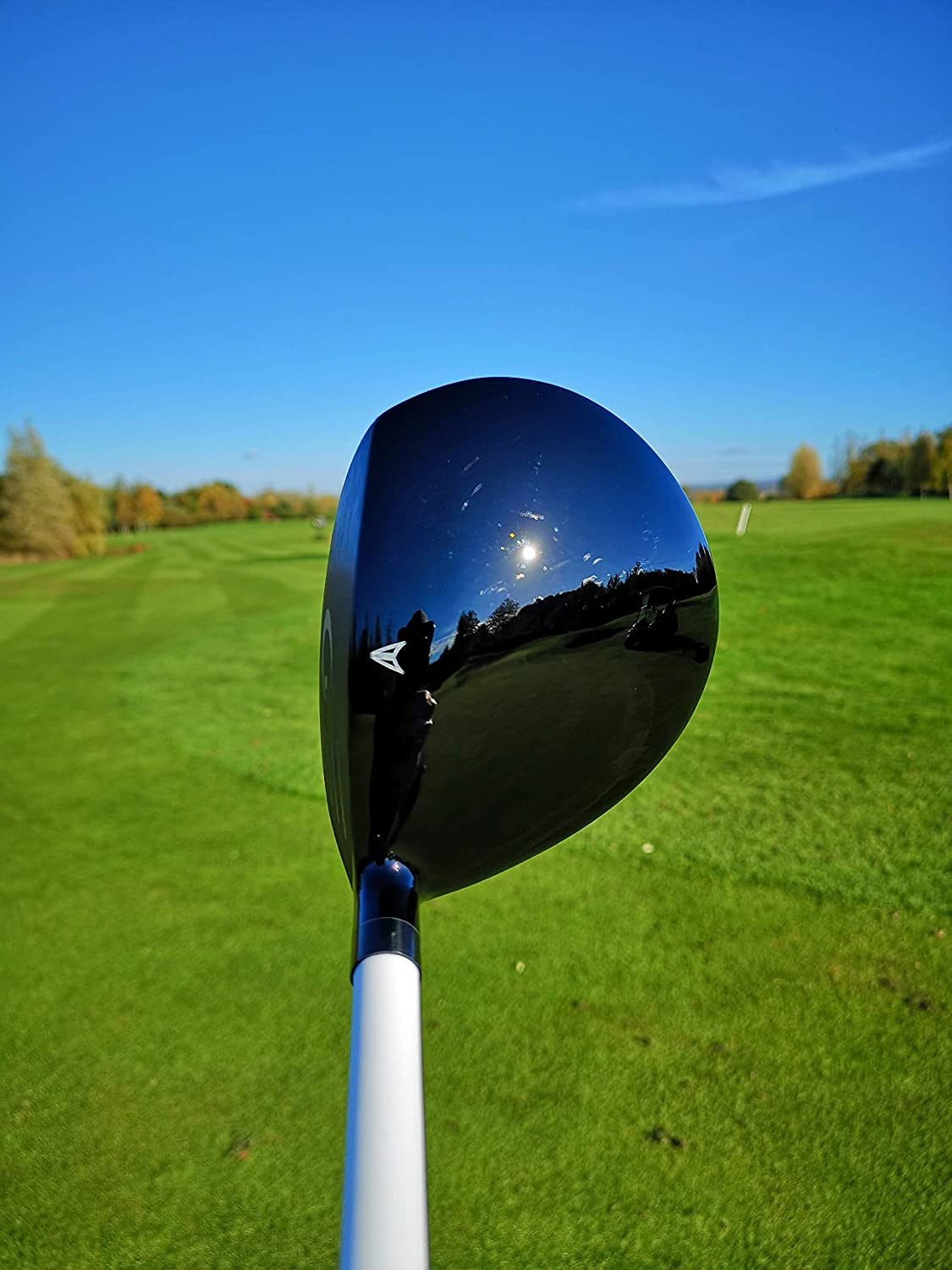 GFORCE DRIVER NXTGEN 2022 Golf Swing Trainer Super Flexible Shaft