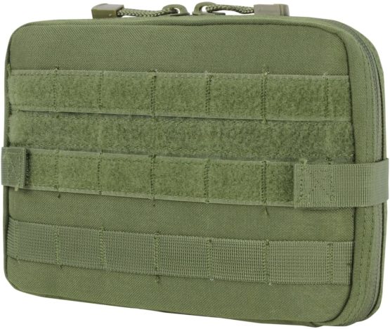 Condor MA54-001 T&T Pouch OD