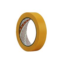 Scotch UU001607355 Washi Masking Tape, 24 mm x 50 m, Gold (Pack of 9)