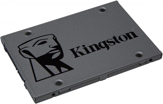 Kingston SUV500/240G SSD UV500 SATA3 2.5 Inch Stand-Alone Drive - Image 2