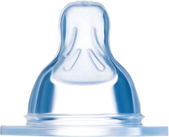 MAM 66410600 – Teat Set, Size 1 from 0+ Months, Pack of 4
