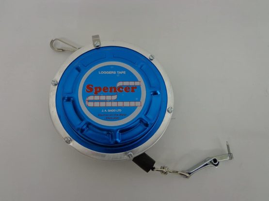 Forestry Tape Spencer Super Tape 15 m