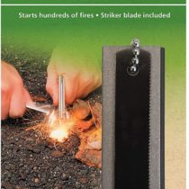 Coghlan's - Magnesium Fire Starter