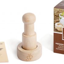 Esschert Design W4008 Paper Pot Kit