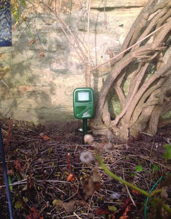 Pest-Stop Ultrasonic All Pest Repeller - Image 4